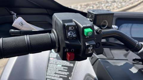 2025 Can-Am Outlander MAX XT 1000R in Ramsey, Minnesota - Photo 12