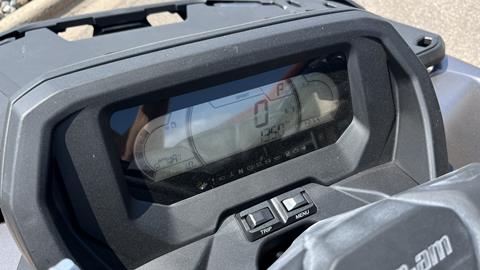 2025 Can-Am Outlander MAX XT 1000R in Ramsey, Minnesota - Photo 14
