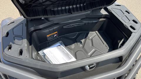 2025 Can-Am Outlander MAX XT 1000R in Ramsey, Minnesota - Photo 15