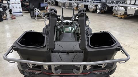 2025 CFMOTO CForce 1000 Overland in Ramsey, Minnesota - Photo 11