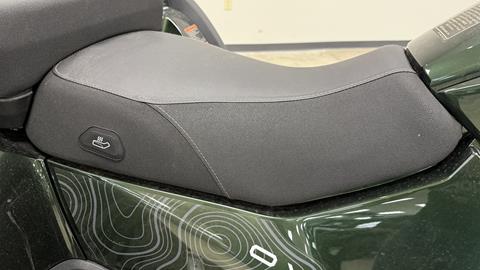 2025 CFMOTO CForce 1000 Overland in Ramsey, Minnesota - Photo 13