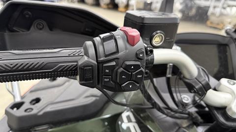 2025 CFMOTO CForce 1000 Overland in Ramsey, Minnesota - Photo 15