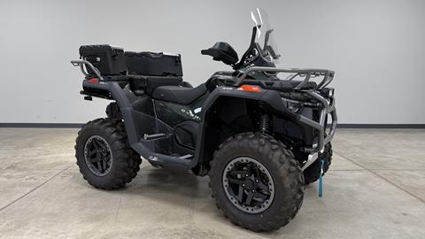 2025 CFMOTO CForce 1000 Overland in Ramsey, Minnesota - Photo 1