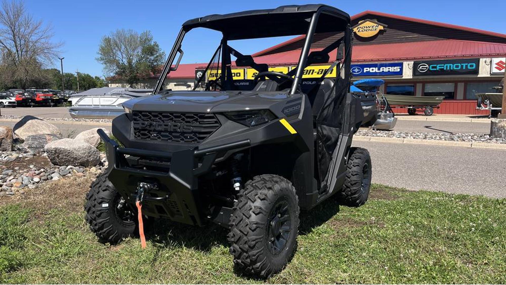 2025 Polaris Ranger 1000 Premium in Ramsey, Minnesota - Photo 1