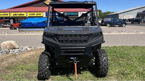 2025 Polaris Ranger 1000 Premium in Ramsey, Minnesota - Photo 2