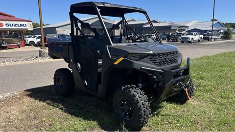 2025 Polaris Ranger 1000 Premium in Ramsey, Minnesota - Photo 3