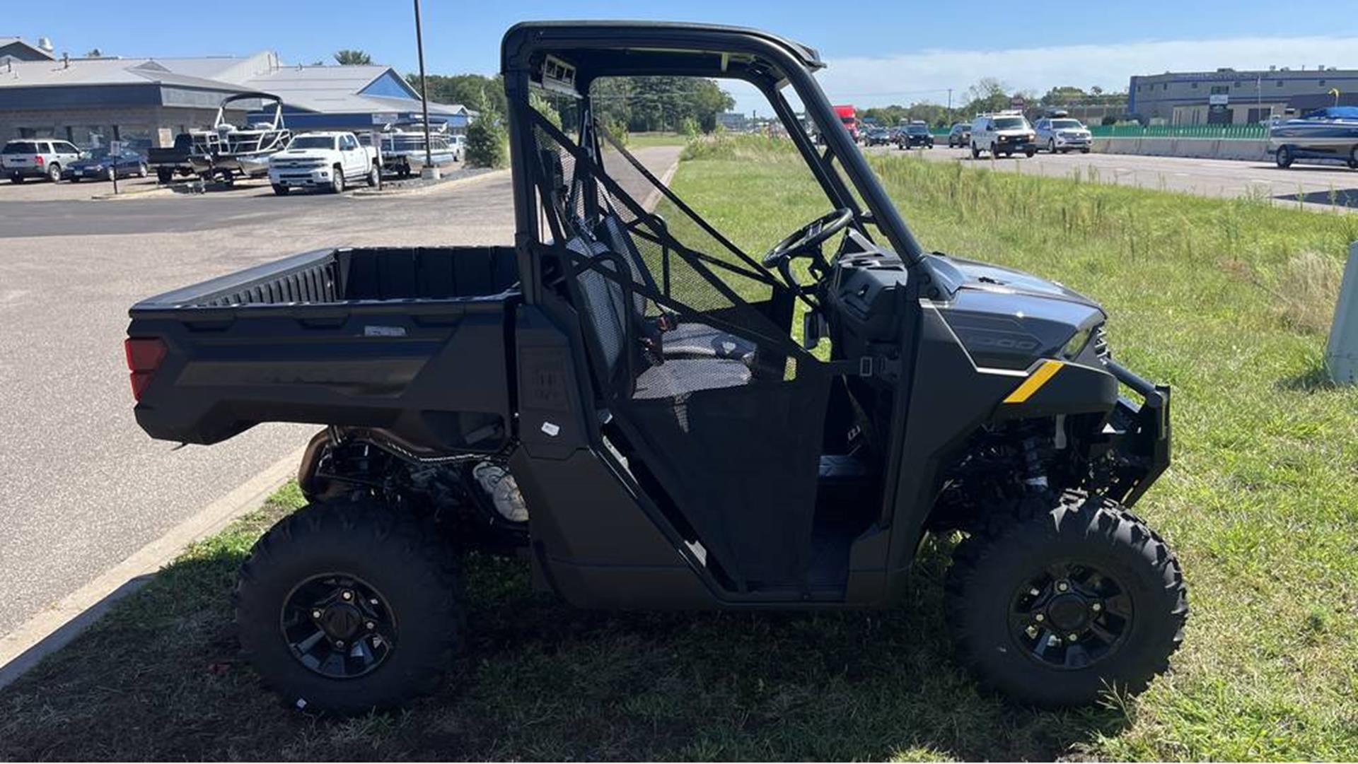 2025 Polaris Ranger 1000 Premium in Ramsey, Minnesota - Photo 4