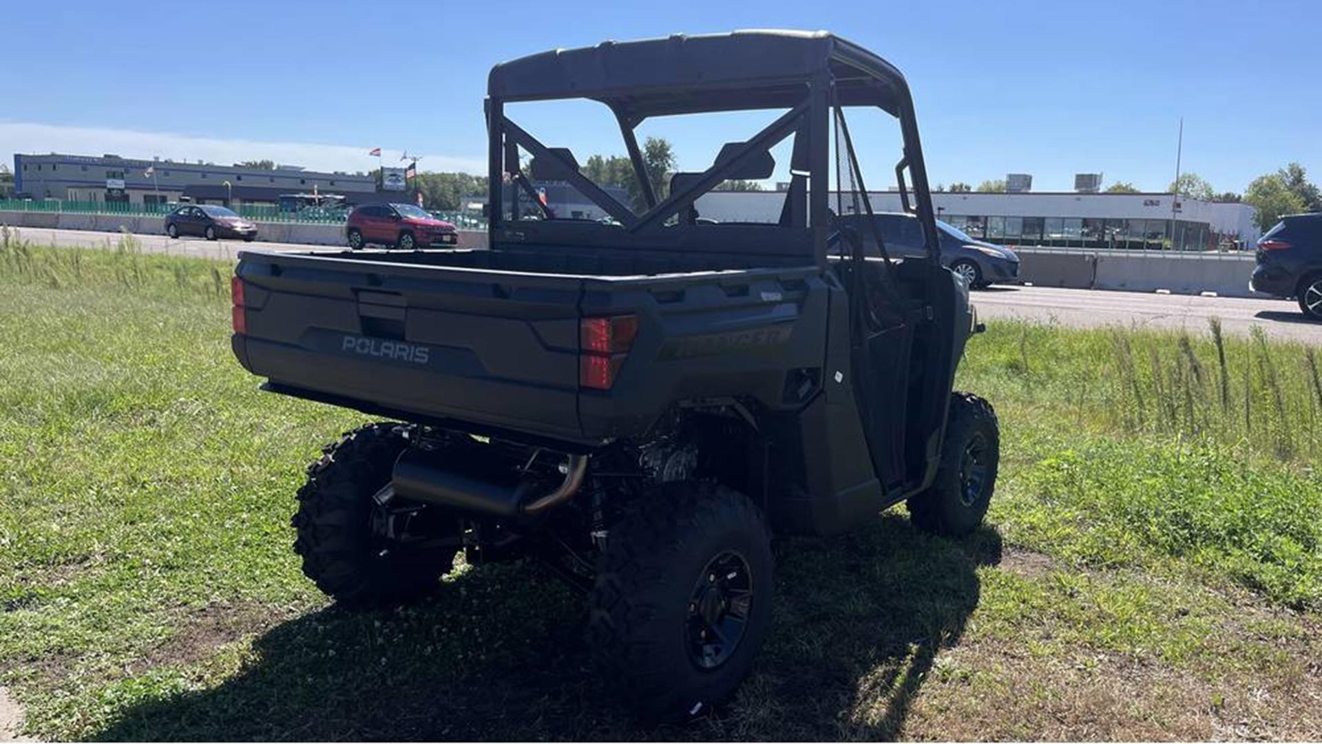 2025 Polaris Ranger 1000 Premium in Ramsey, Minnesota - Photo 5