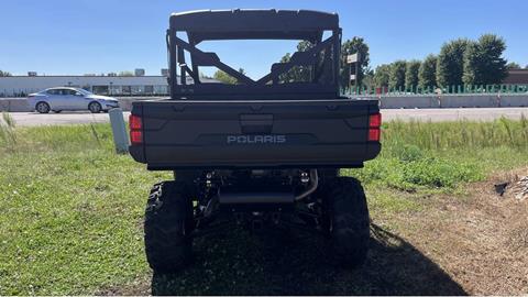 2025 Polaris Ranger 1000 Premium in Ramsey, Minnesota - Photo 6