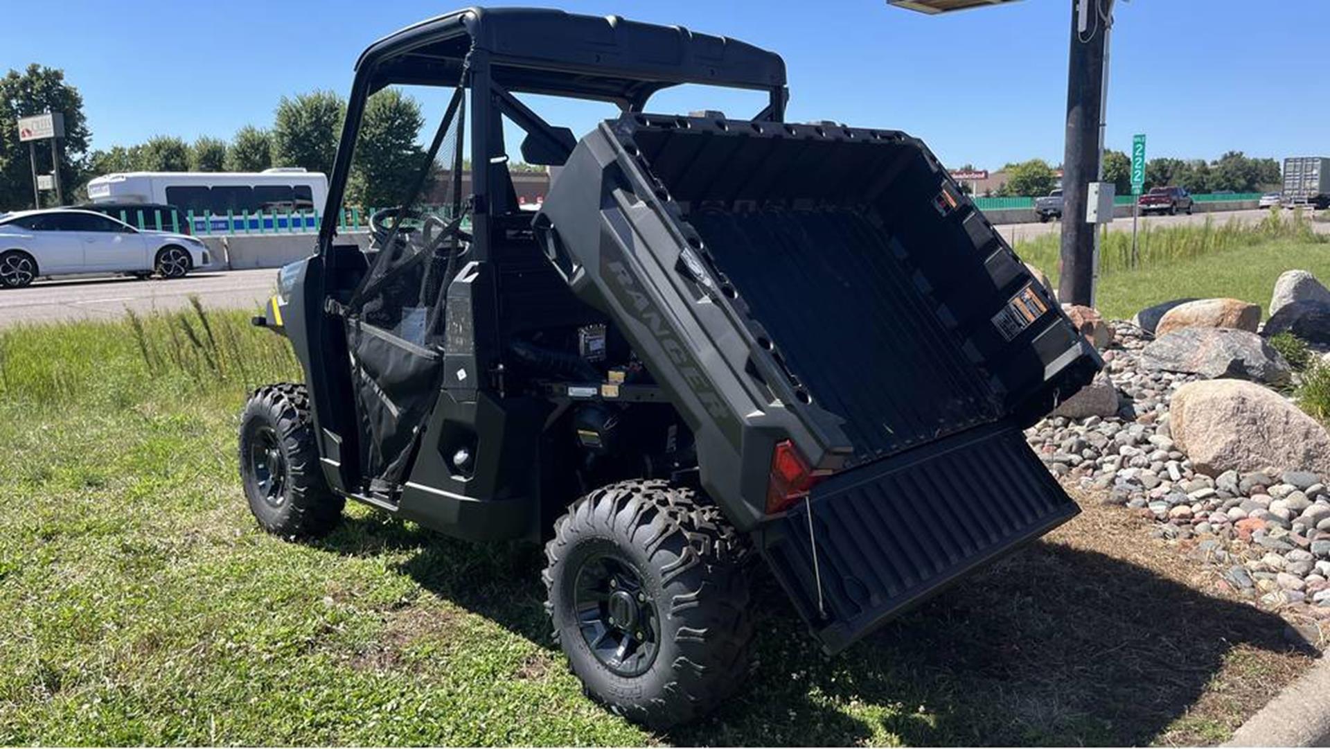 2025 Polaris Ranger 1000 Premium in Ramsey, Minnesota - Photo 7