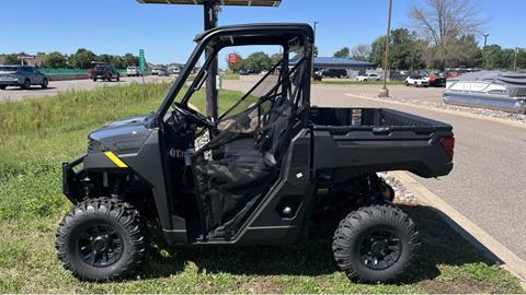 2025 Polaris Ranger 1000 Premium in Ramsey, Minnesota - Photo 8