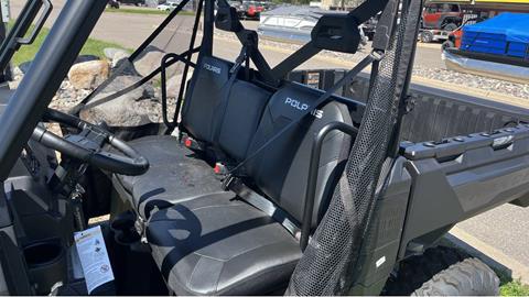 2025 Polaris Ranger 1000 Premium in Ramsey, Minnesota - Photo 9