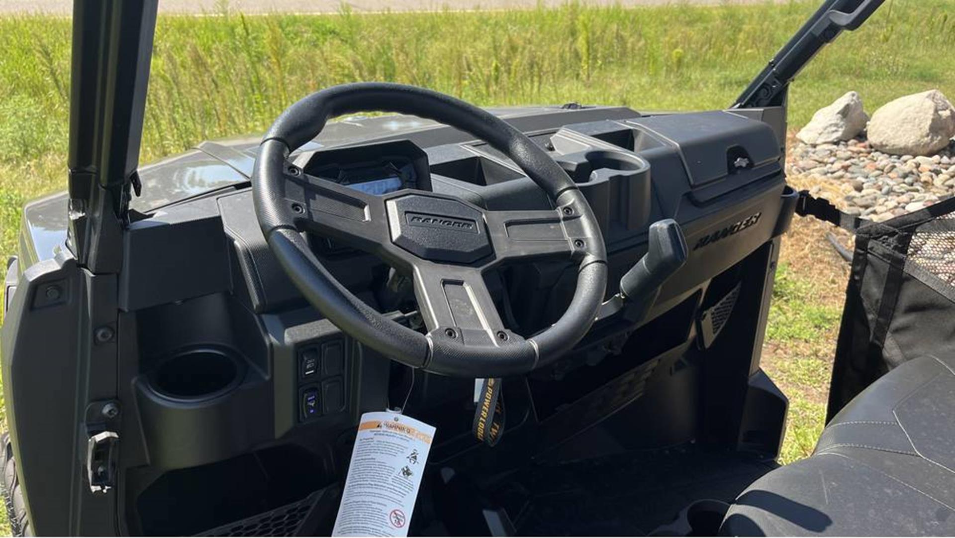 2025 Polaris Ranger 1000 Premium in Ramsey, Minnesota - Photo 10