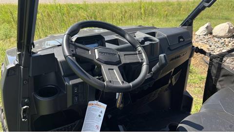 2025 Polaris Ranger 1000 Premium in Ramsey, Minnesota - Photo 10