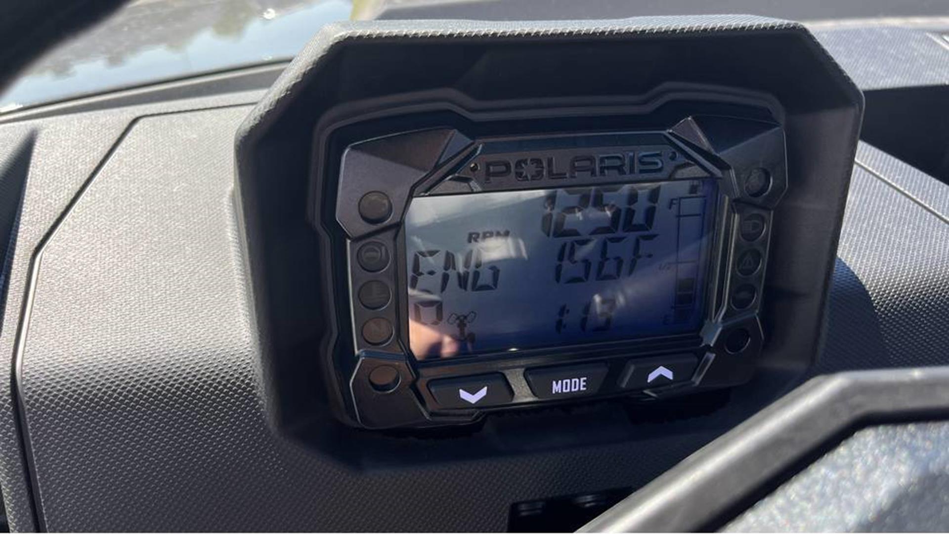 2025 Polaris Ranger 1000 Premium in Ramsey, Minnesota - Photo 11