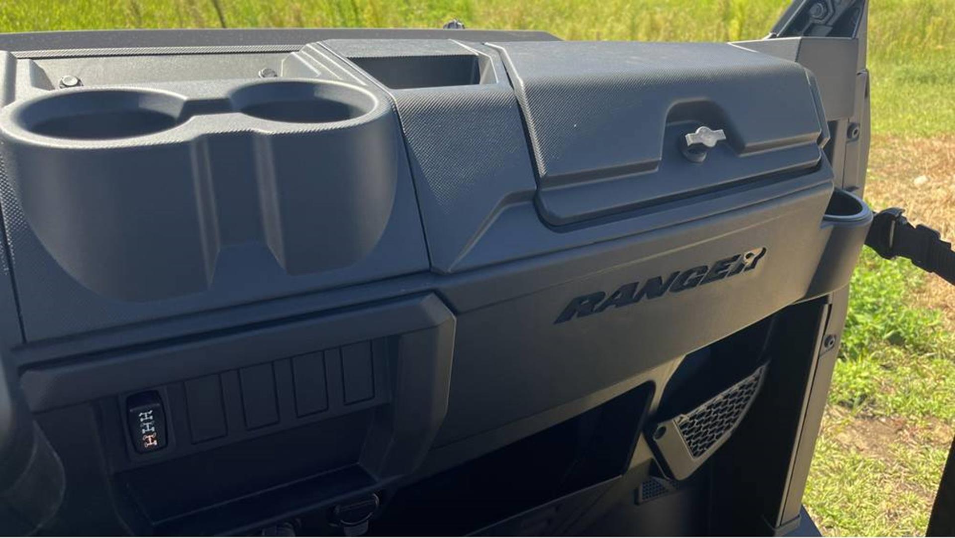2025 Polaris Ranger 1000 Premium in Ramsey, Minnesota - Photo 12