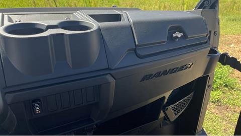 2025 Polaris Ranger 1000 Premium in Ramsey, Minnesota - Photo 12