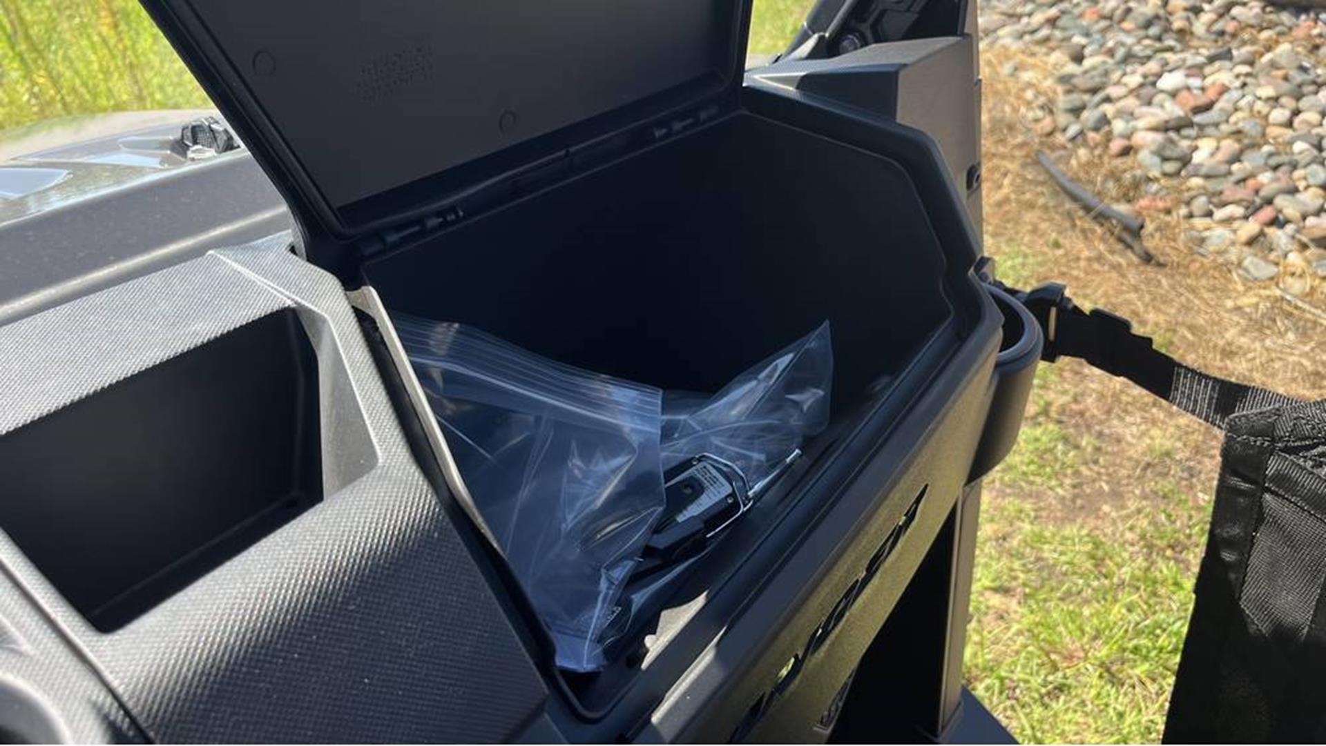 2025 Polaris Ranger 1000 Premium in Ramsey, Minnesota - Photo 13