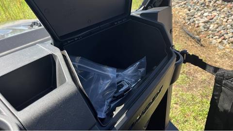 2025 Polaris Ranger 1000 Premium in Ramsey, Minnesota - Photo 13