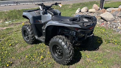 2025 Can-Am Outlander DPS 500 in Ramsey, Minnesota - Photo 7