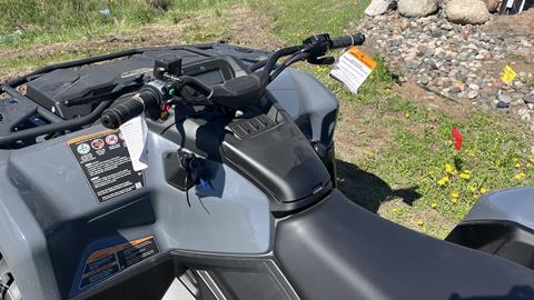 2025 Can-Am Outlander DPS 500 in Ramsey, Minnesota - Photo 10