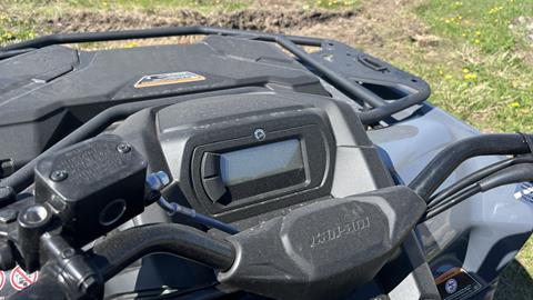 2025 Can-Am Outlander DPS 500 in Ramsey, Minnesota - Photo 13
