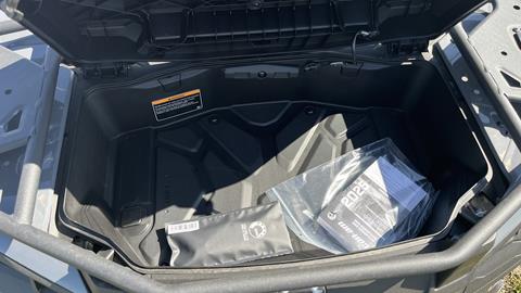 2025 Can-Am Outlander DPS 500 in Ramsey, Minnesota - Photo 14