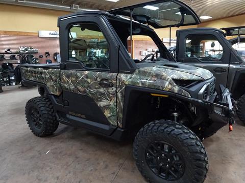 2025 Polaris Ranger XD 1500 Northstar Edition Ultimate in Ramsey, Minnesota - Photo 1