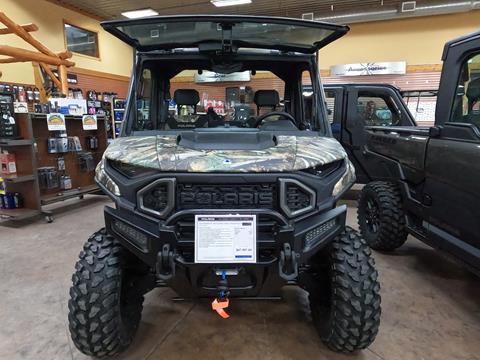 2025 Polaris Ranger XD 1500 Northstar Edition Ultimate in Ramsey, Minnesota - Photo 3