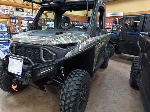 2025 Polaris Ranger XD 1500 Northstar Edition Ultimate in Ramsey, Minnesota - Photo 4