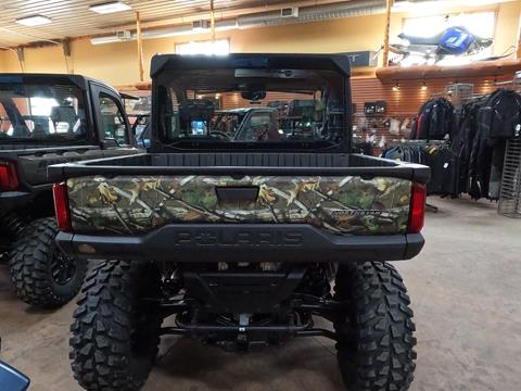 2025 Polaris Ranger XD 1500 Northstar Edition Ultimate in Ramsey, Minnesota - Photo 6