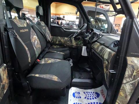 2025 Polaris Ranger XD 1500 Northstar Edition Ultimate in Ramsey, Minnesota - Photo 7