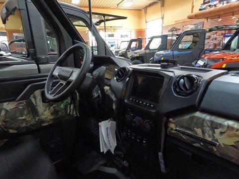 2025 Polaris Ranger XD 1500 Northstar Edition Ultimate in Ramsey, Minnesota - Photo 8