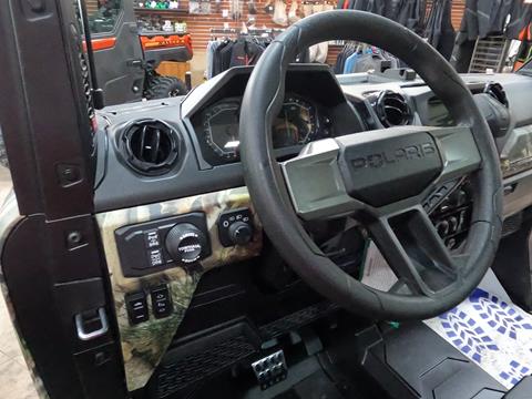 2025 Polaris Ranger XD 1500 Northstar Edition Ultimate in Ramsey, Minnesota - Photo 10