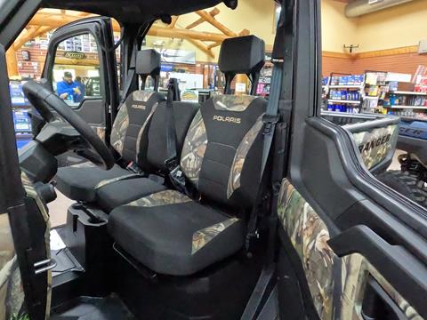 2025 Polaris Ranger XD 1500 Northstar Edition Ultimate in Ramsey, Minnesota - Photo 11