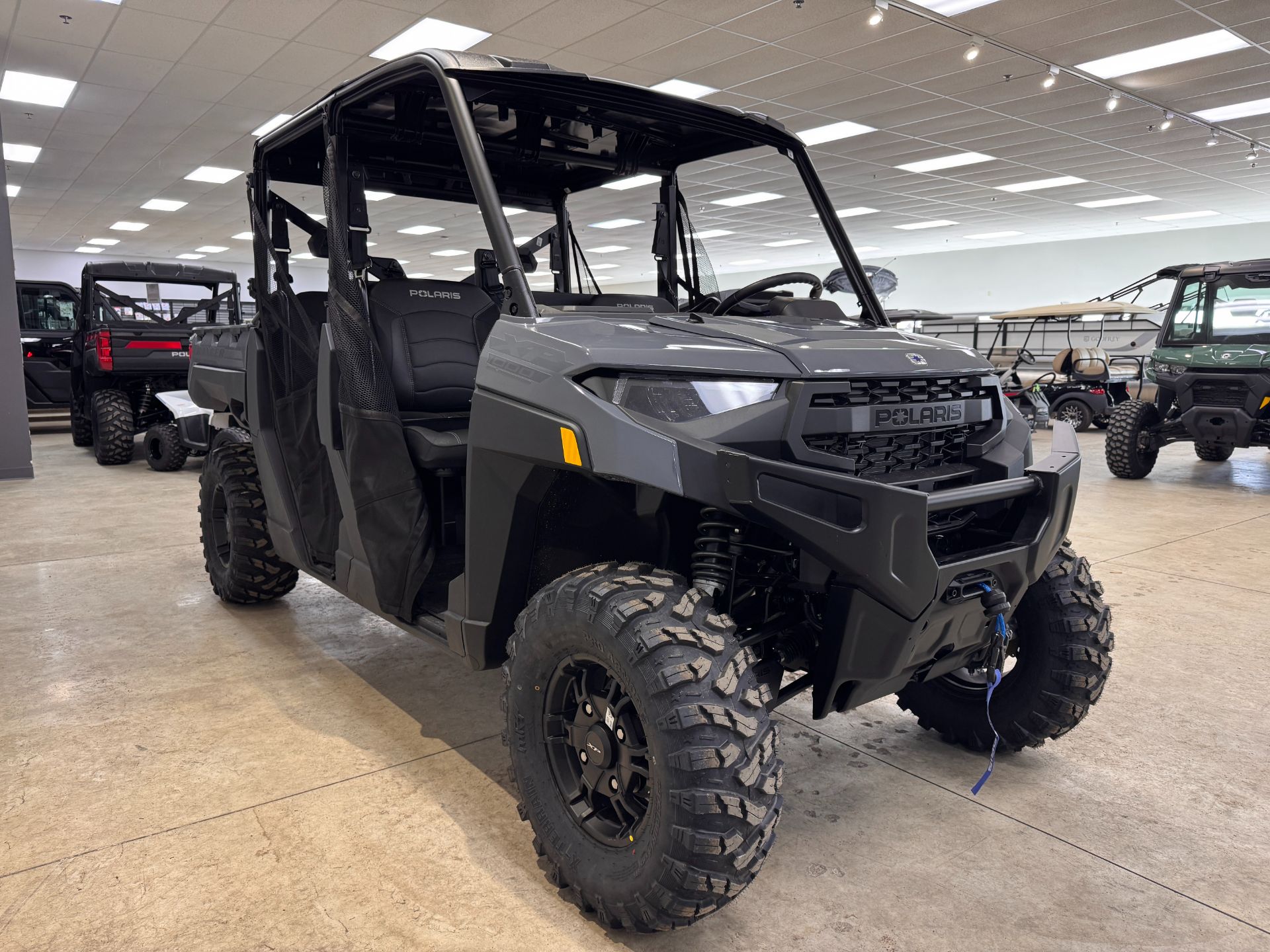 2026 Polaris Ranger photo 3