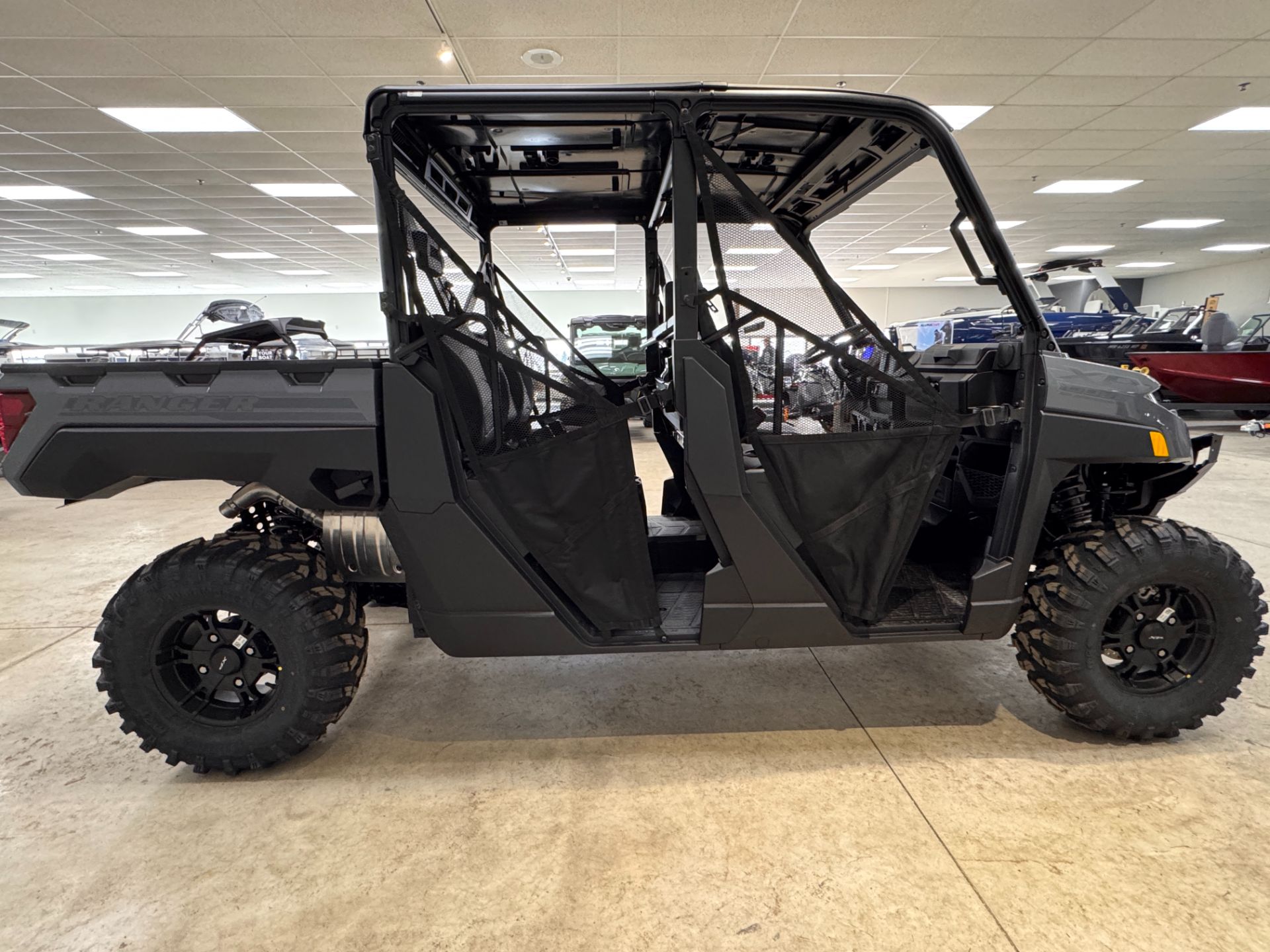 2026 Polaris Ranger photo 4