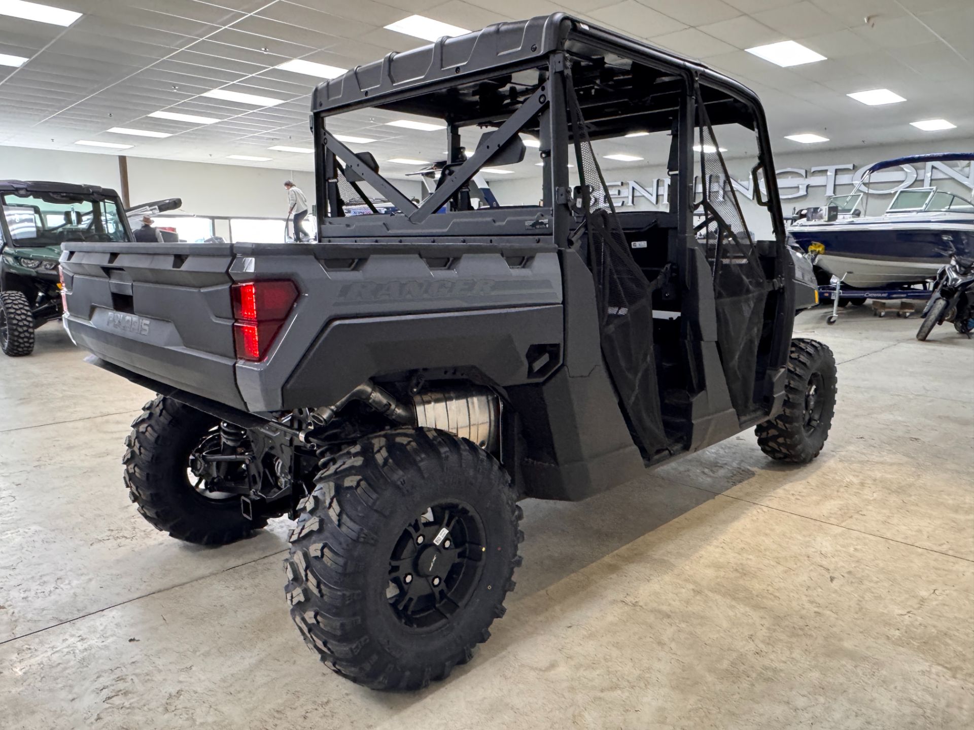 2026 Polaris Ranger photo 5
