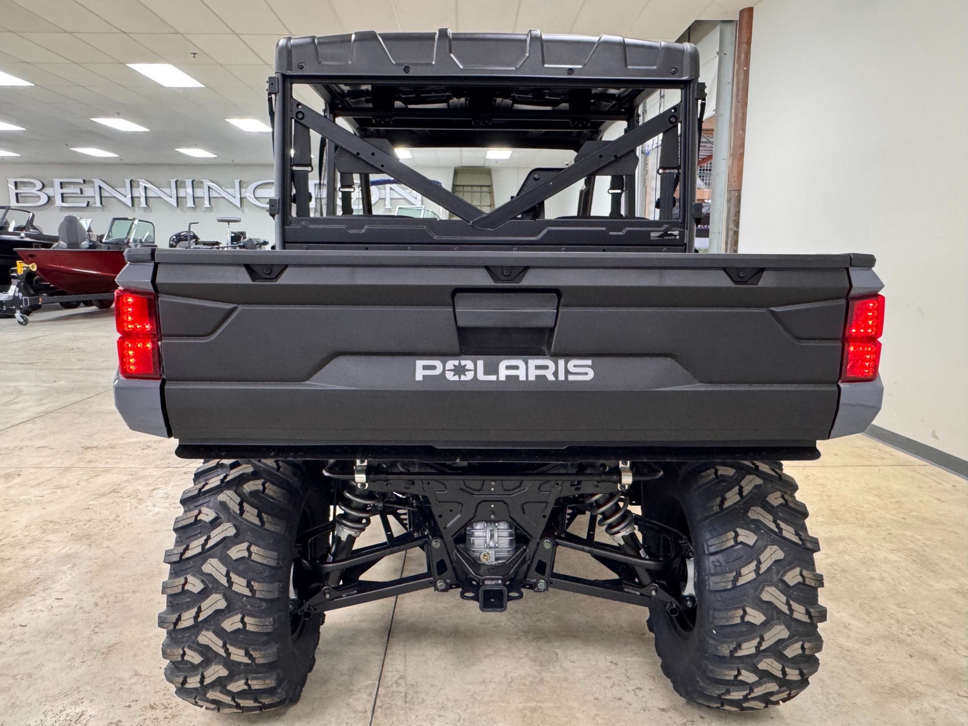 2026 Polaris Ranger photo 6