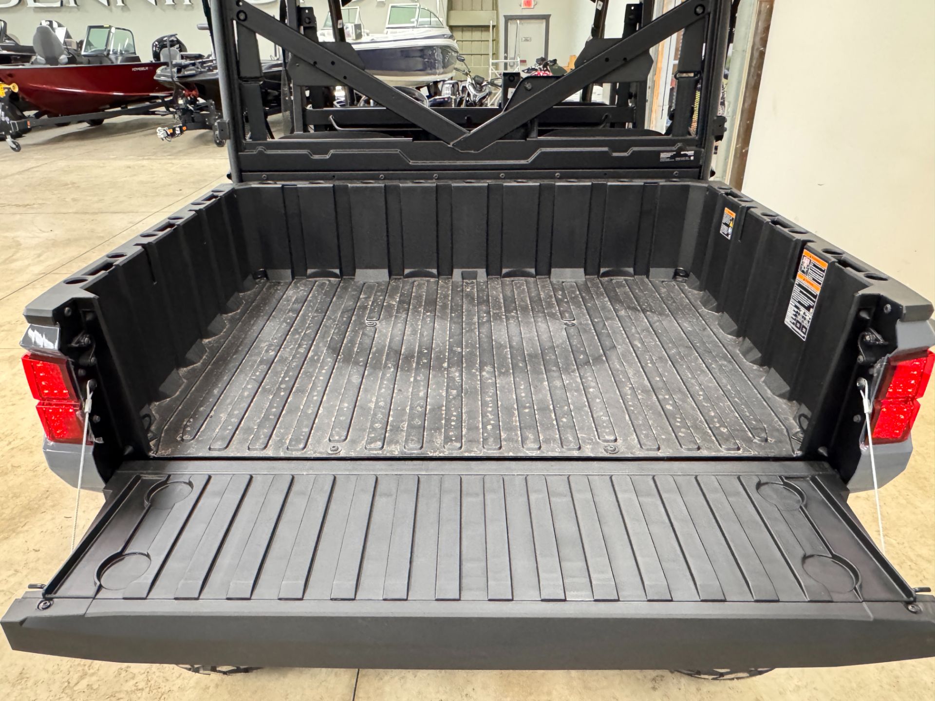2026 Polaris Ranger photo 7