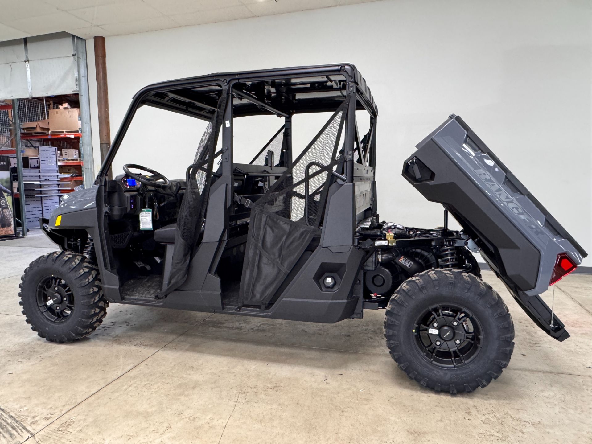 2026 Polaris Ranger photo 8