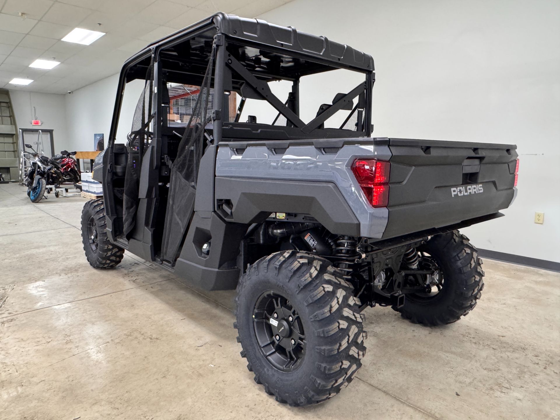 2026 Polaris Ranger photo 9