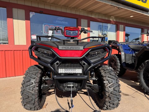 2026 Polaris Sportsman 570 Trail