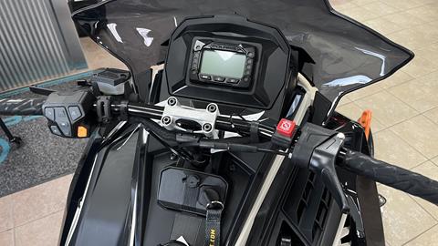 2025 Polaris 650 INDY SP 137 ES in Ramsey, Minnesota - Photo 9
