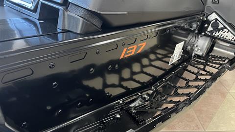 2025 Polaris 650 INDY SP 137 ES in Ramsey, Minnesota - Photo 8