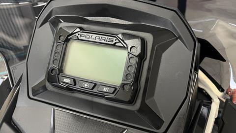 2025 Polaris 650 INDY SP 137 ES in Ramsey, Minnesota - Photo 11