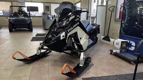 2025 Polaris 650 INDY SP 137 ES in Ramsey, Minnesota - Photo 5
