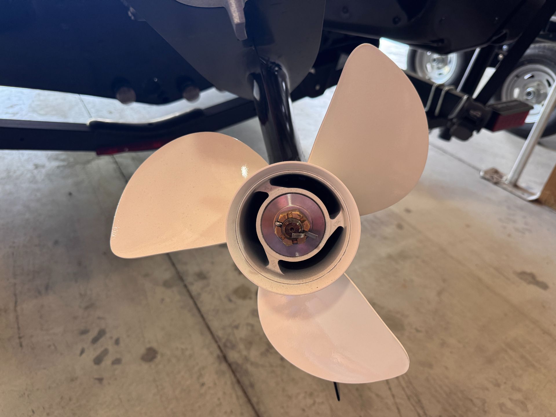 2026 Alumacraft COMPETITOR photo 7