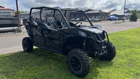 2025 Can-Am Maverick Sport Max DPS in Ramsey, Minnesota - Photo 3