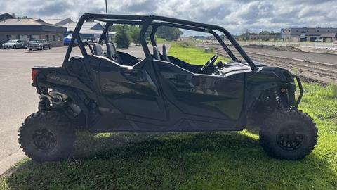 2025 Can-Am Maverick Sport Max DPS in Ramsey, Minnesota - Photo 4